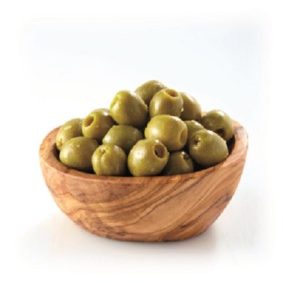 Olives vertes dénoyautées2